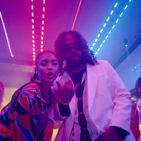 Y Qué Pasó? (Single)