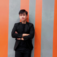 Đớn Đau Anh Ôm Lấy (Version 2) (Single)