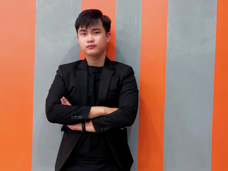 Đớn Đau Anh Ôm Lấy (Version 2) (Single)