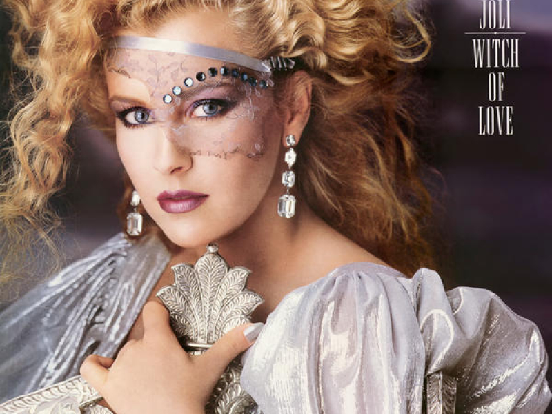 Witch of Love (Expanded Edition)