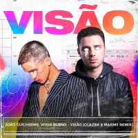 Visão (Glazba & Marmii Remix) (Single)