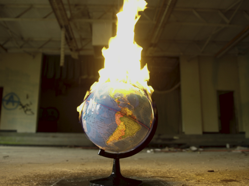 LAUGH. CRY. SMILE. DIE. (Single)