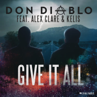 Give It All (EP)