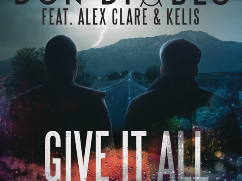 Give It All (EP)