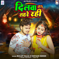Dilwa Ta Tahre Rahi (Single)