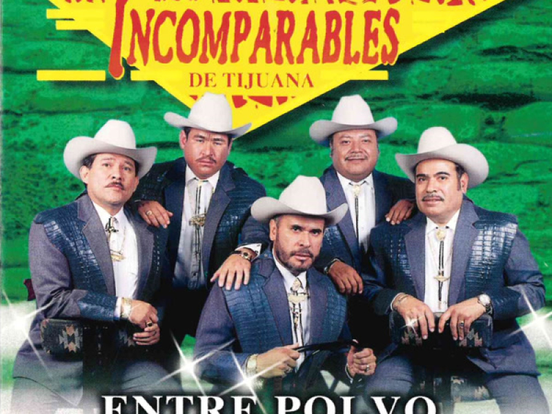 Entre Polvo y Metralletas