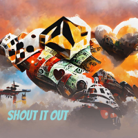 Shout it Out (Single)