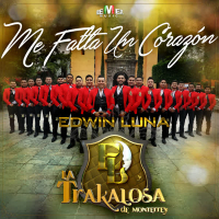 Me Falta un Corazón (EP)