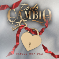 Todo Cambio (En Vivo) (Single)