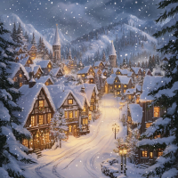 Bossa Christmas (Single)