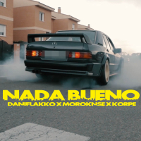 Nada Bueno (Single)