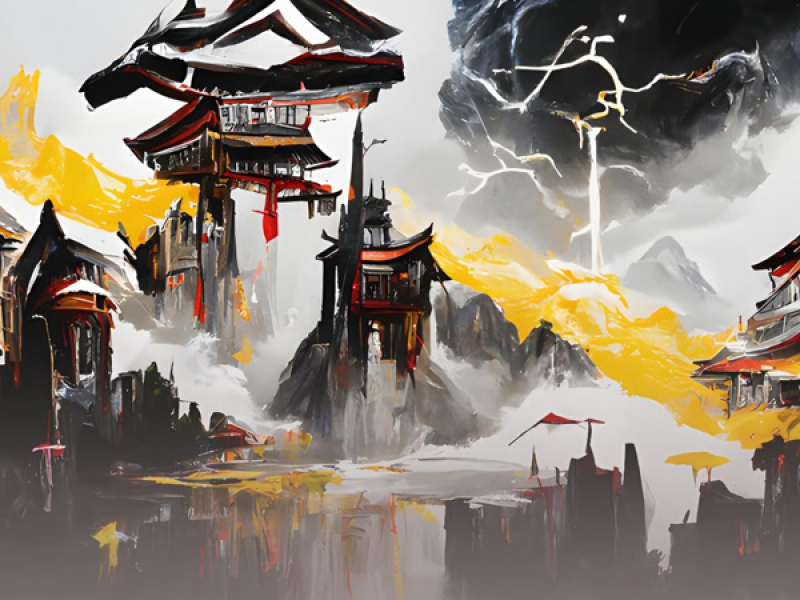 Monster Mashup (Single)