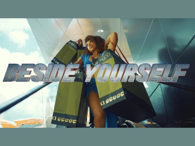Beside Yourself (Single)