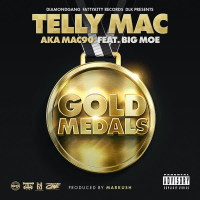 Gold Medals (Single)