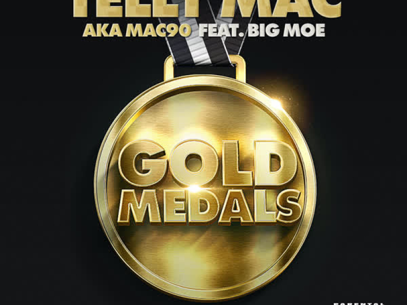 Gold Medals (Single)