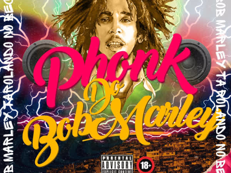 Phonk do Bob Marley (Single)