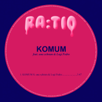 Komum (Single)