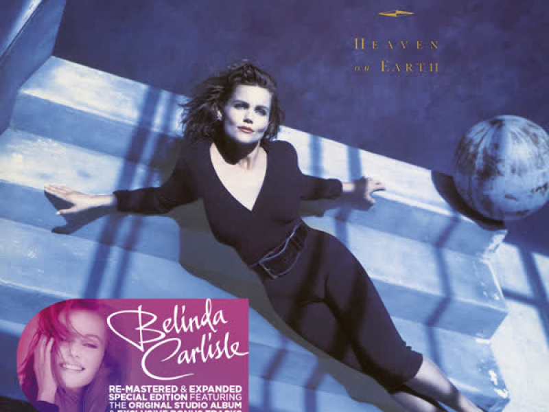 Heaven on Earth (Remastered & Expanded Special Edition)