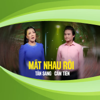 Mất Nhau Rồi (Single)