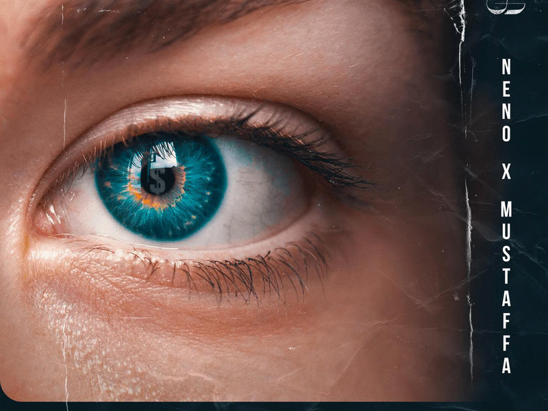 Koukni se mi do očí (Single)