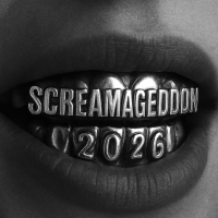SCREAMAGEDDON (Single)