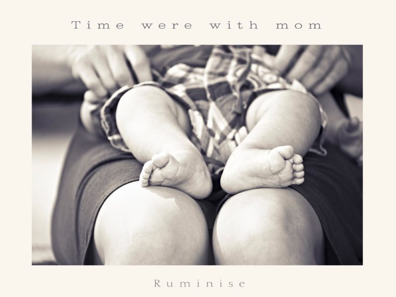 Time with mom (Single)