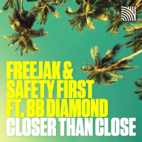 Closer Than Close (Single)