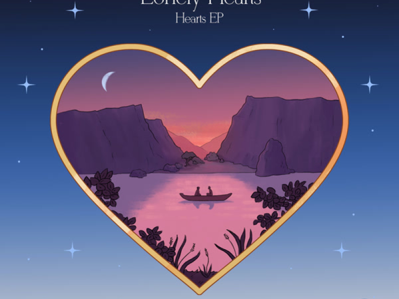 Lonely Hearts (Single)
