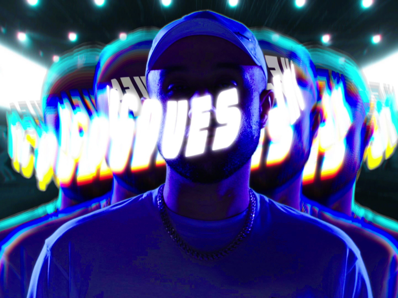 Jacques (MV) (Single)