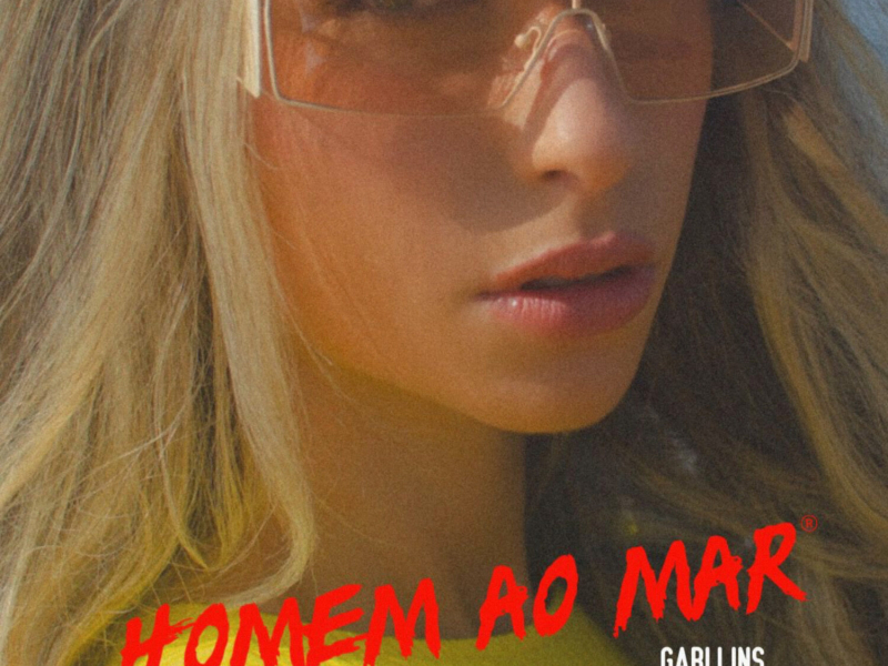 Homem ao Mar (Single)