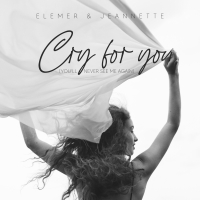Cry for you (You'll never see me again) (Single)