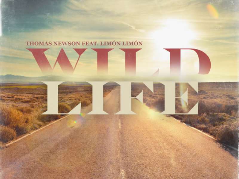Wild Life (Single)