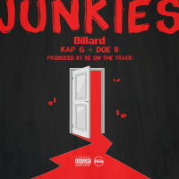 Junkies (feat. Kap G & Doe B)