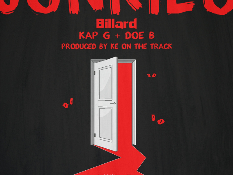 Junkies (feat. Kap G & Doe B)