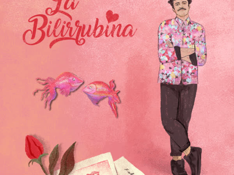 La Bilirrubina (Single)