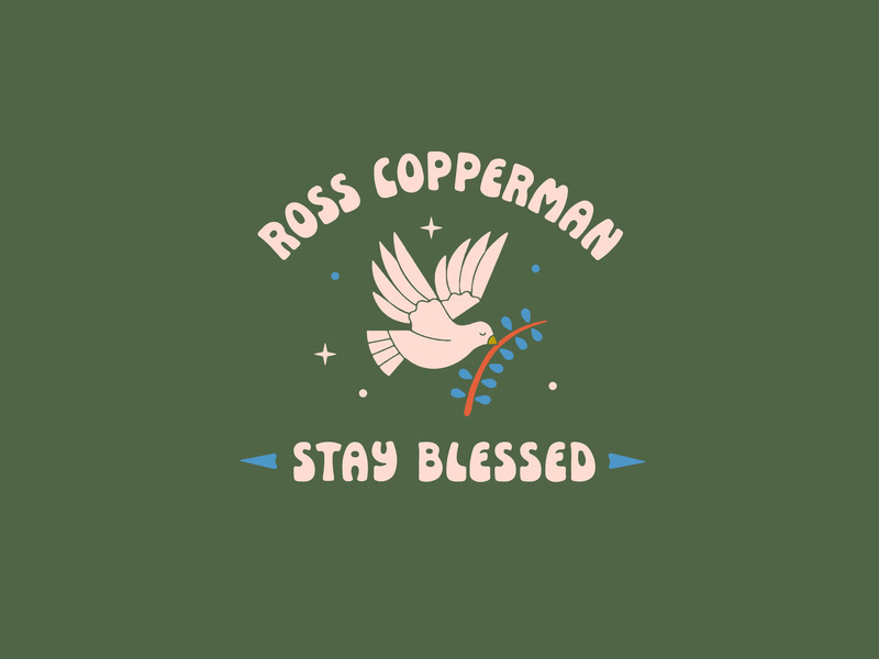 Stay Blessed (Single)