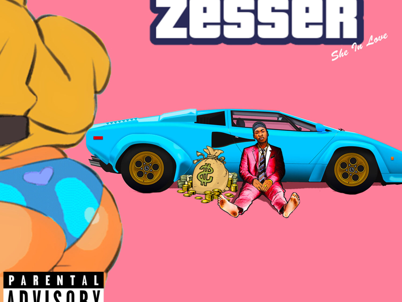 Zesser (Single)