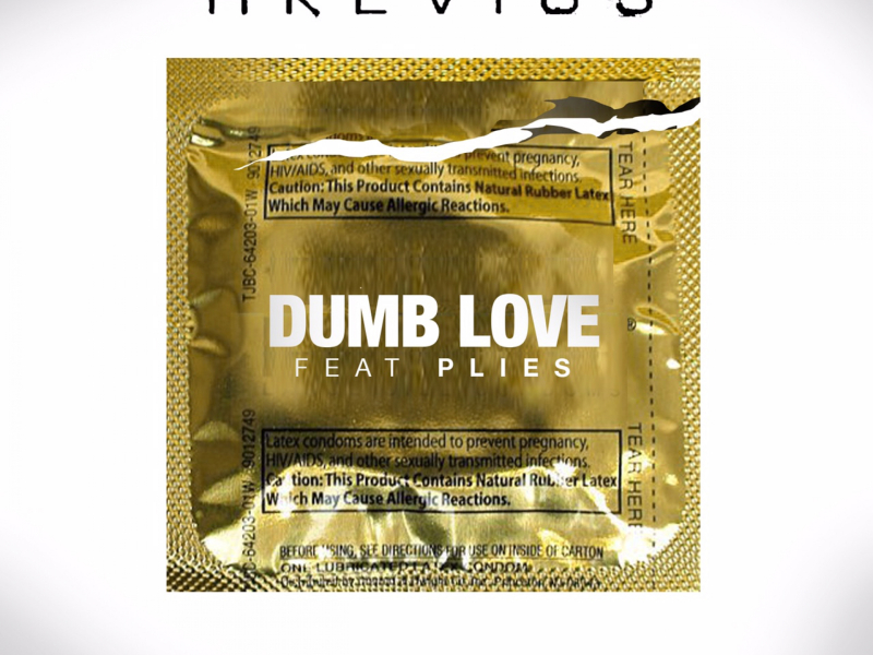 Dumb Love (feat. Plies)