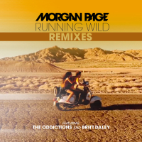 Running Wild (Remixes) (EP)