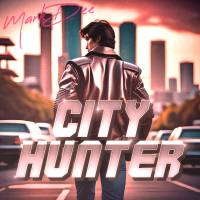 City Hunter (Single)