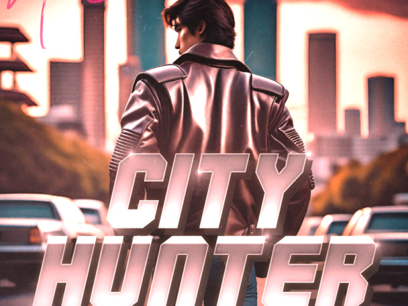 City Hunter (Single)