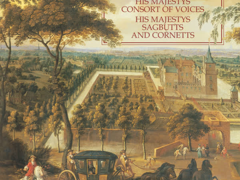 A Bach Album: Transcriptions for Early Brass