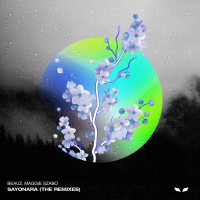 Sayonara (The Remixes) (Single)