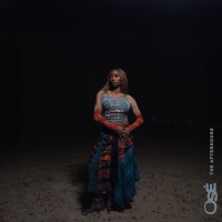 THE AFTERHOURS (24HRS REMIX BUNDLE) (EP)