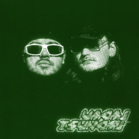 Umami Tsunami (Single)