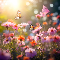 Moments in Time (Single)