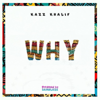 WHY (Ziribian Riddim) (Single)