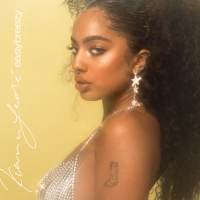 Easy Breezy (Single)