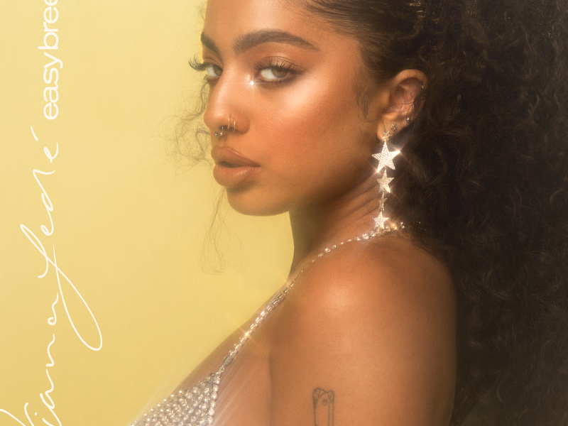 Easy Breezy (Single)