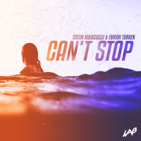 Can't Stop (Single)